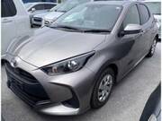 2023 TOYOTA YARIS