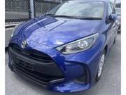 2023 TOYOTA YARIS