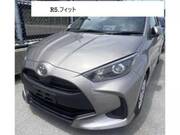 2023 TOYOTA YARIS