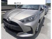 2023 TOYOTA YARIS