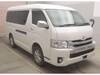 TOYOTA HIACE WAGON