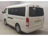 TOYOTA HIACE WAGON