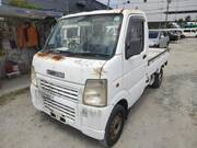 2006 SUZUKI CARRY TRUCK