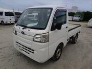 2016 SUBARU SAMBAR TRUCK TB