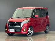 2019 NISSAN DAYZ ROOX