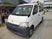 2012 TOYOTA TOWNACE VAN DX