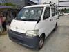 TOYOTA TOWNACE VAN