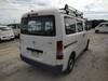 TOYOTA TOWNACE VAN
