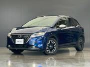 2022 NISSAN NOTE