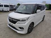 2019 SUZUKI SOLIO BANDIT