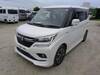 SUZUKI SOLIO BANDIT