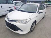 2015 TOYOTA COROLLA AXIO