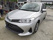 2020 TOYOTA COROLLA FIELDER