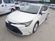 2021 TOYOTA COROLLA TOURING