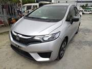 2017 HONDA FIT
