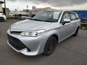 2015 TOYOTA COROLLA FIELDER