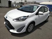 2019 TOYOTA AQUA