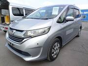 2017 HONDA FREED