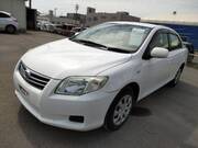 2012 TOYOTA COROLLA AXIO X