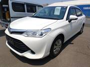 2017 TOYOTA COROLLA AXIO