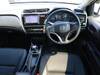 HONDA GRACE