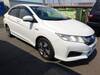 HONDA GRACE