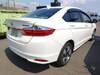 HONDA GRACE