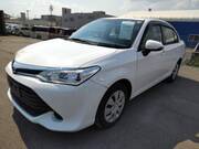 2016 TOYOTA COROLLA AXIO