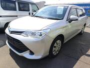 2017 TOYOTA COROLLA FIELDER