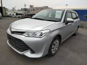 2017 TOYOTA COROLLA FIELDER