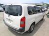 TOYOTA PROBOX VAN