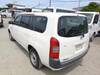TOYOTA PROBOX VAN