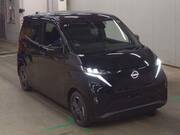 2025 NISSAN OTHER