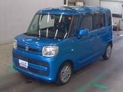 2018 SUZUKI SPACIA