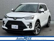 2024 TOYOTA RAIZE