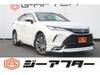 TOYOTA HARRIER HYBRID