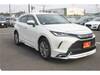 TOYOTA HARRIER HYBRID