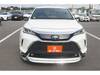 TOYOTA HARRIER HYBRID