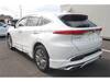 TOYOTA HARRIER HYBRID