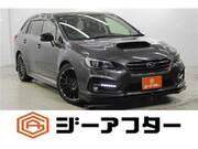 2020 SUBARU LEVORG