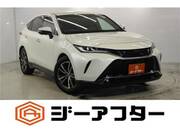 2025 TOYOTA HARRIER HYBRID