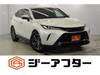 TOYOTA HARRIER HYBRID