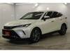 TOYOTA HARRIER HYBRID