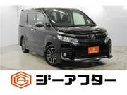2015 TOYOTA VOXY