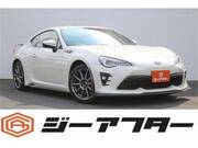 2016 SUBARU BRZ