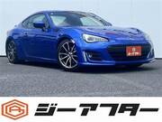 2017 SUBARU BRZ