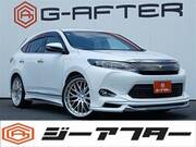 2015 TOYOTA HARRIER 2.0 ELEGANCE