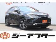 2023 TOYOTA HARRIER HYBRID