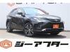 TOYOTA HARRIER HYBRID