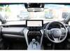 TOYOTA HARRIER HYBRID